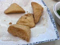 普宁豆干-潮悦牛肉火锅城(水贝店)