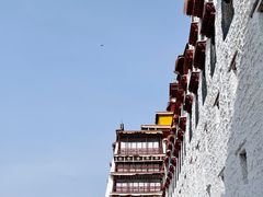 -布达拉宫