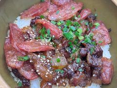 -红星光发煲仔饭(文海店)