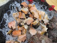 -真情鲍鱼海鲜汤