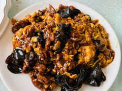 醋溜木须-同发号饭庄(复兴路店)