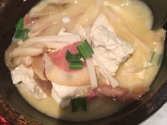 -漢舍中国菜馆(889广场店)