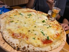 -The Diner X餐厅(青岛万象城店)