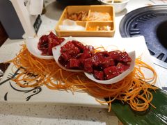 -猫爪爪原切自助烤肉(观音桥阳光世纪店)
