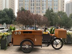 -sugarman espresso素饮糖人高新咖啡工厂