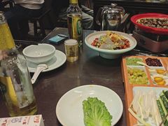 -阿财老铺·老蚌埠龙虾城(华夏总店)