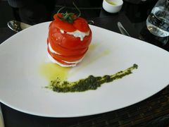 -CASANOVA西餐厅(海信广场店)