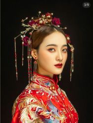 点击看大图 -巴黎经典婚纱摄影PARISSIC