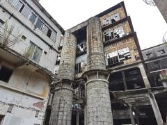 -广州市紫泥堂文化创意园景区
