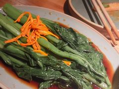 -薇酌饮·陕西菜(南门外店)