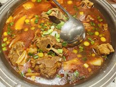 -松沪名灶·豆浆鱼头·新上海菜(飞航吾悦广场店)