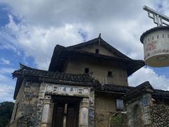-福建土楼(南靖)景区