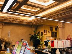 -玲婧胡同·生日蛋糕·餐厅(嘉里城店)