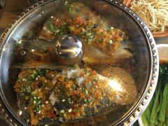 -禾田下生态餐厅(华天城总店)