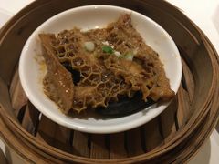 黑椒金钱-万龙洲海鲜(南新仓店)