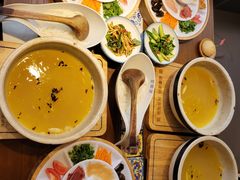 -芸南道·过桥米线(昆明老街旗舰店)