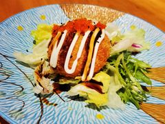-一井烧肉·活鳗·寿司(望京SOHO店)