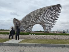 -南汇嘴观海公园