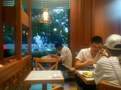 大堂-满记甜品(湖滨店)