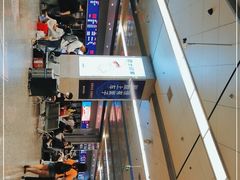 -苏州北广场汽车客运站