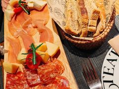 -IL TEATRO 精品意大利餐厅