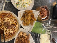 -小街天府(西工小街店)