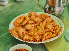 -四川小胡子海鲜(丁村万人海鲜广场店)