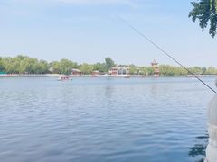 -后海公园