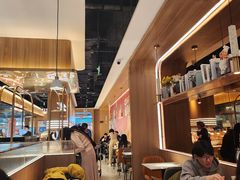 -比格比萨自助(上海松江万达店)