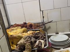 -九叔鸡饭(升平街店)