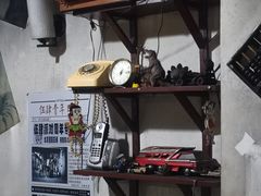-炙热童年·老北京炙子烤肉(南锣鼓巷店)