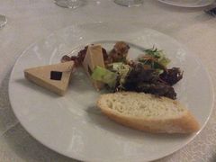 -马克西姆餐厅(崇文门店)