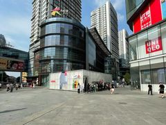 -大悦城(沈阳中街店)