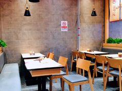 大堂-人人馋羊汤·饸饹面(住总万科店)
