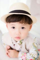 -熊猫叔叔高端儿童摄影(清江商场店)