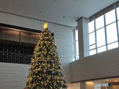 -天津海河悦榕庄·Lobby Lounge大堂吧