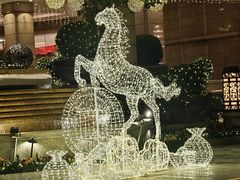 -怡咖啡海鲜自助餐厅(浦东香格里拉店)