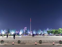 -武昌江滩