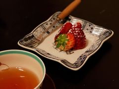 -希望日本料理(保利香槟花园店)