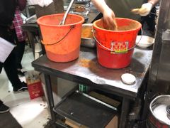 -老广烧烤(骆驼山康馨园店)