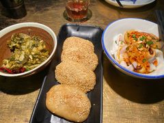 口味凉皮-炉鱼(西溪银泰城店)