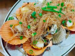 -巽东海鲜大排档(巽寮湾店)