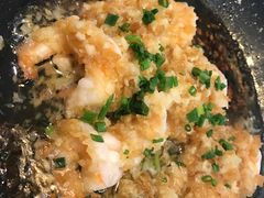 -拾贝海鲜馆（海鲜粤菜）(花果园店)