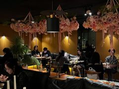 -Fuzzy Bistro 浮几韩餐·茶酒馆