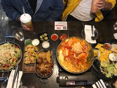 -MI WU FACTORY米屋美食工厂餐厅(绿地店)