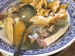 -三林本帮馆(中林街店)