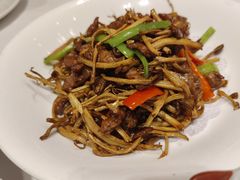 -新吉士·上海菜(浦东LCM置汇旭辉店)