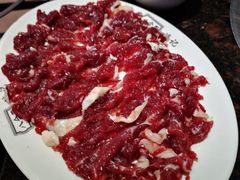 -八合里潮汕鲜牛肉火锅(深圳海岸城店)