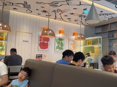 -菲滋意式餐厅(富阳东方茂店)