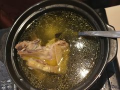 黄山土母鸡汤-徽珍源(龙茗路店)